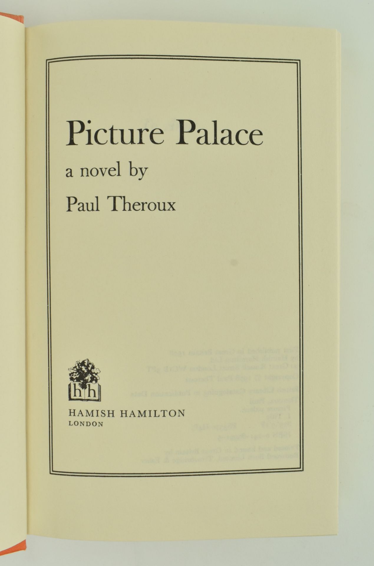 MODERN FIRST EDITIONS. COLLECTION OF 28 FICTION & NON-FICTION - Image 8 of 12