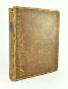 TINDAL, WILLIAM. 1794 THE HISTORY AND ANTIQUITIES OF EVESHAM