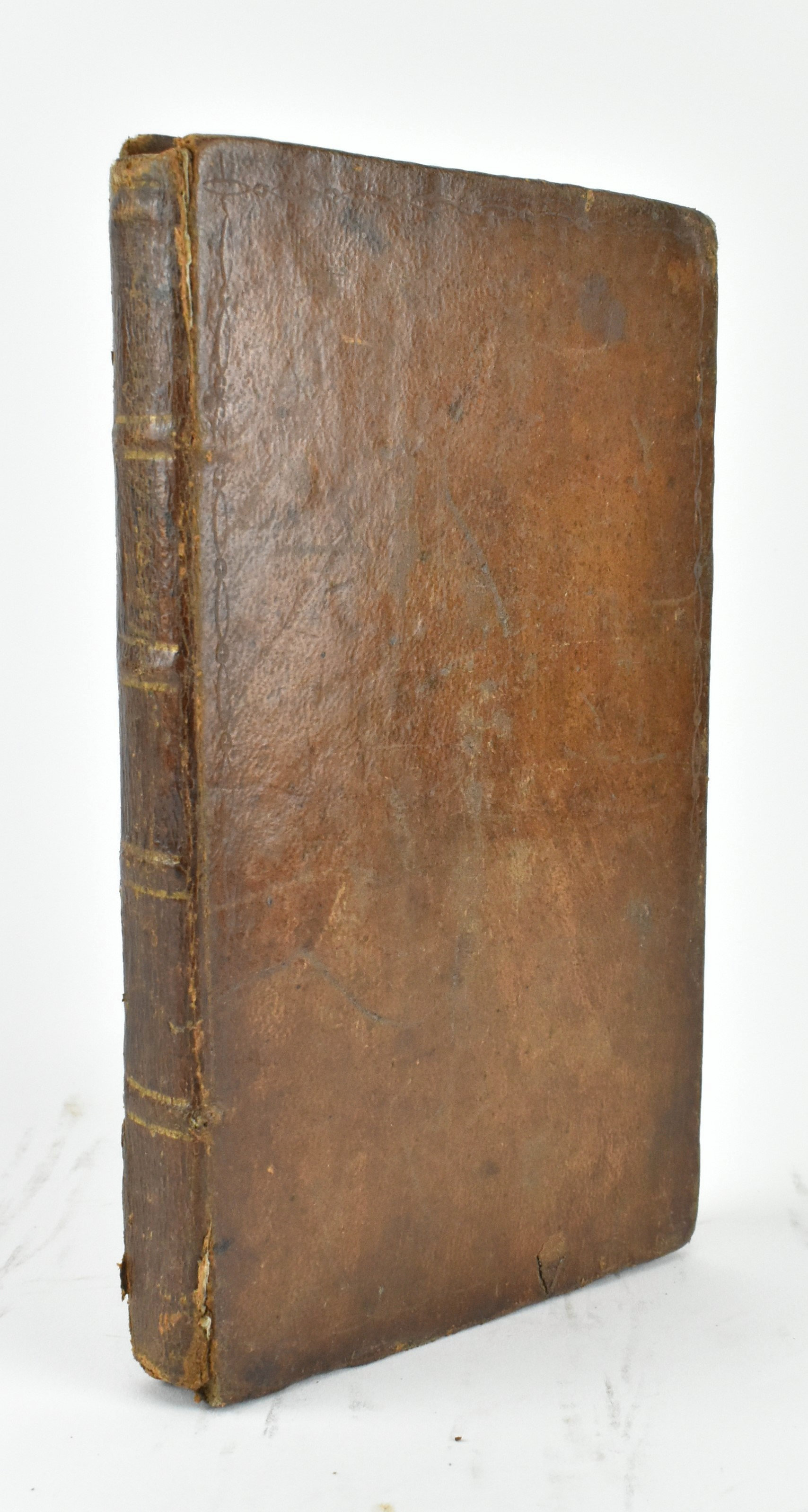 JARVIS, THOMAS. 1790 THE FARMER'S HARVEST COMPANION, 5TH ED