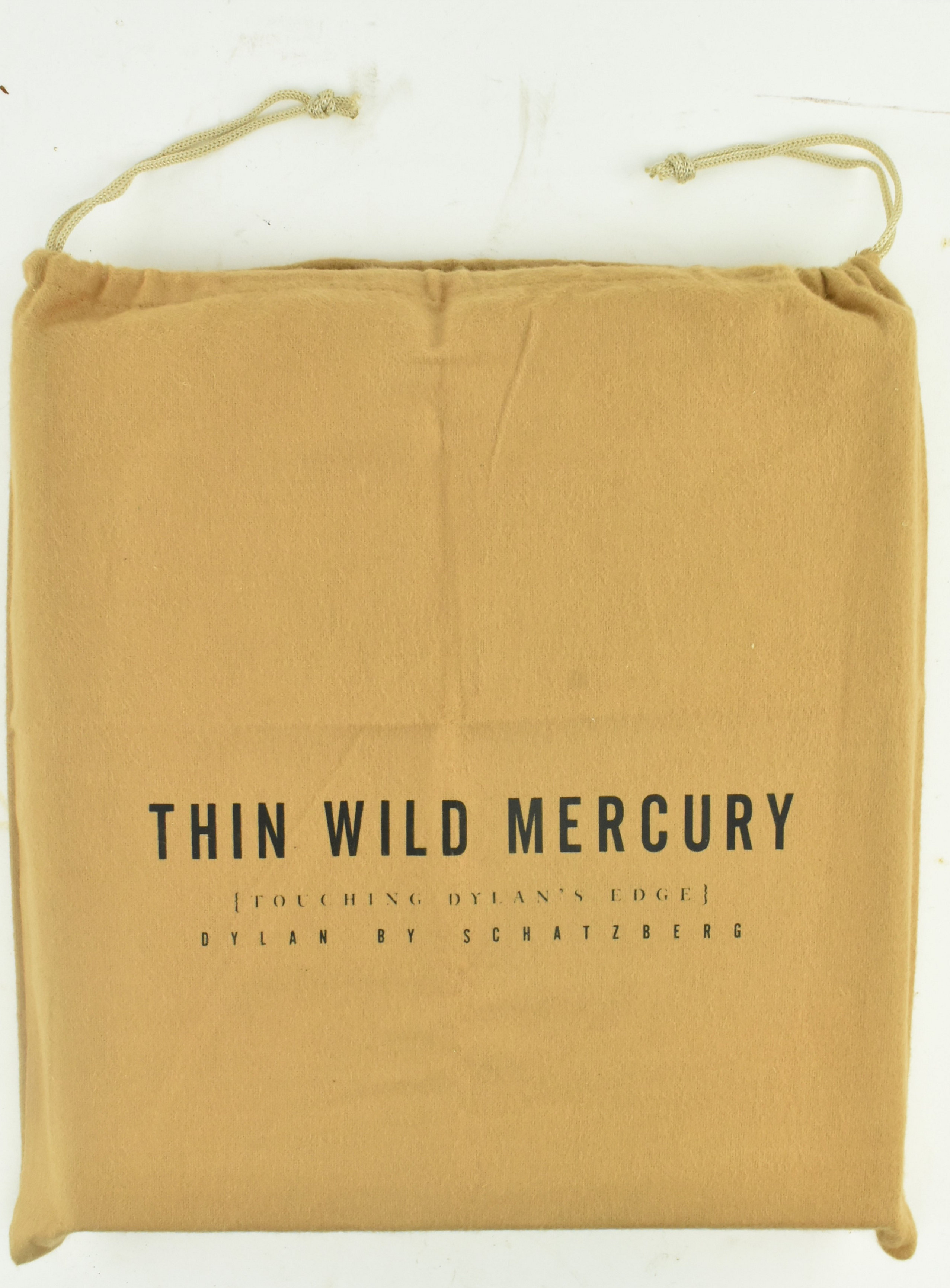THIN WILD MERCURY. JERRY SCHATZBERG SIGNED LIMITED EDITION - Image 2 of 14