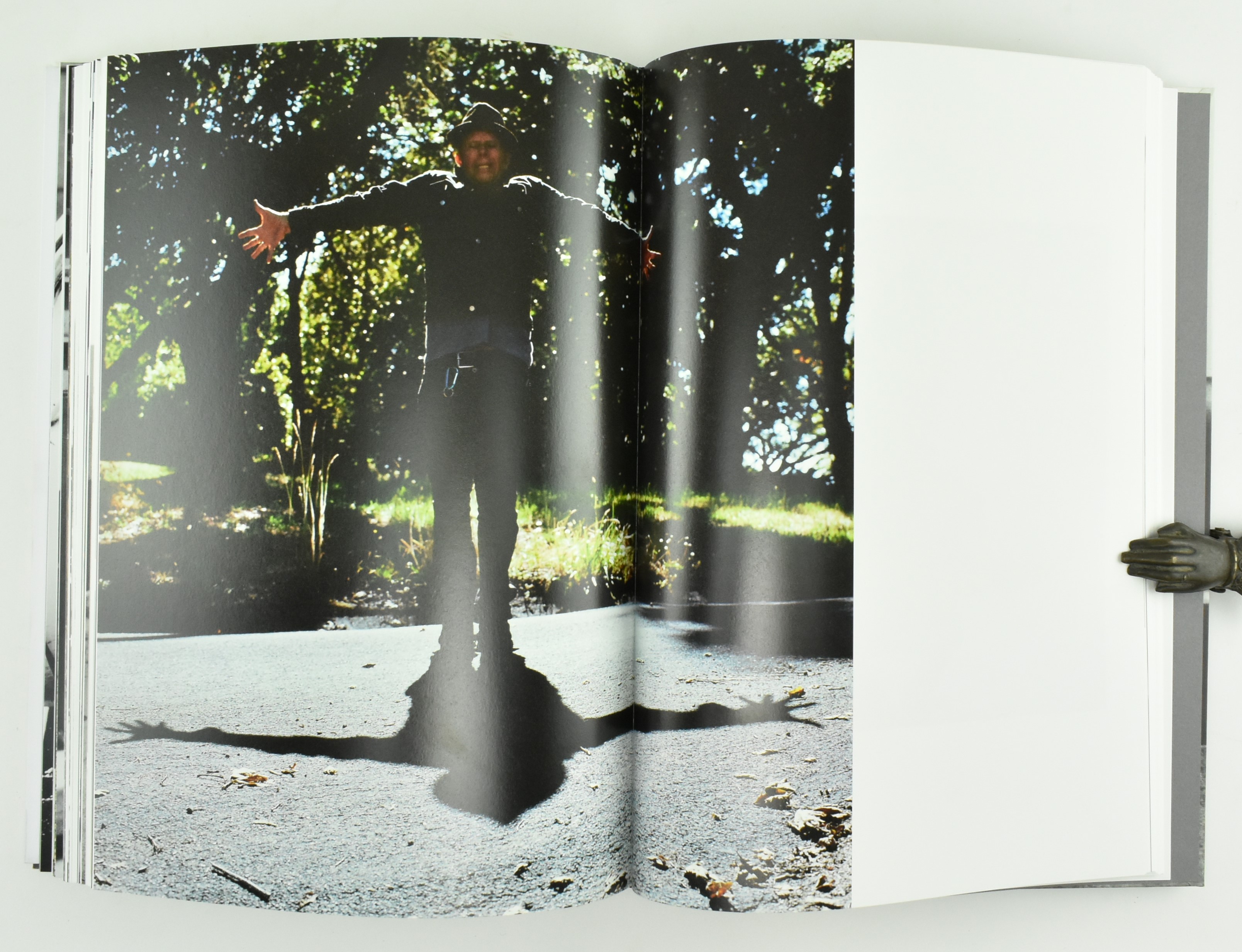 WAITS BY CORBIJN. LIMITED EDITION ON TOM WAITS IN SLIPCASE - Image 6 of 7