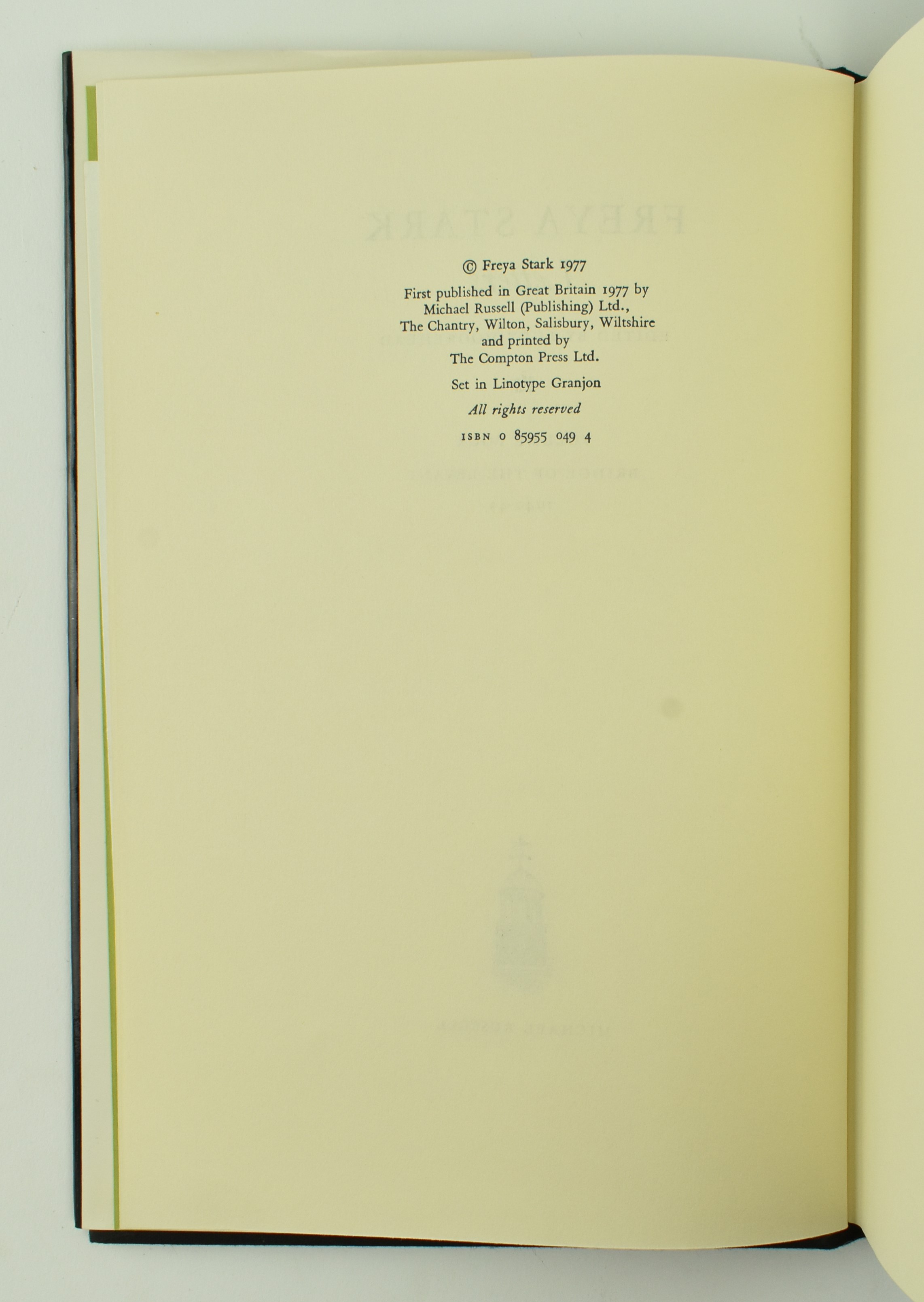 MODERN FIRST EDITIONS. COLLCECTION OF POETRY & NON-FICTION - Image 6 of 14