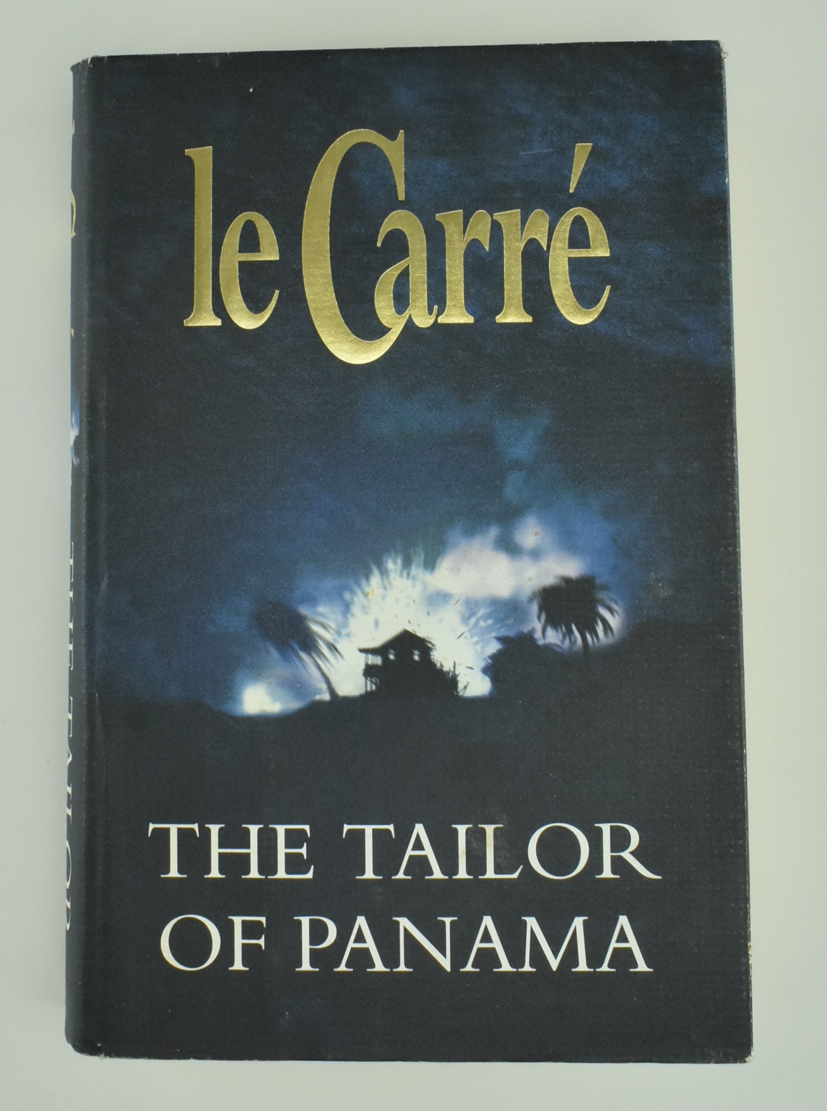 LE CARRE, JOHN. COLLECTION OF TWELVE MODERN FIRST EDITIONS - Bild 7 aus 12