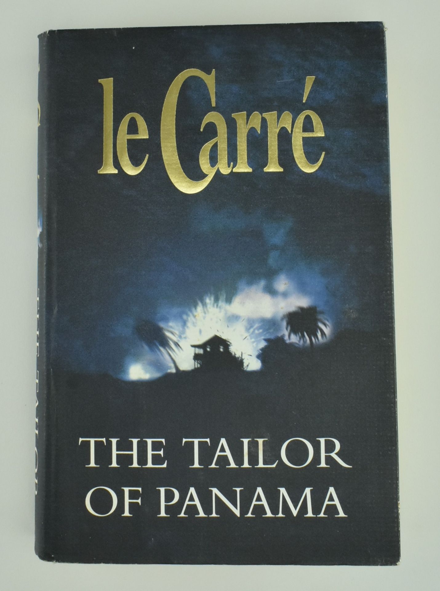 LE CARRE, JOHN. COLLECTION OF TWELVE MODERN FIRST EDITIONS - Bild 7 aus 12