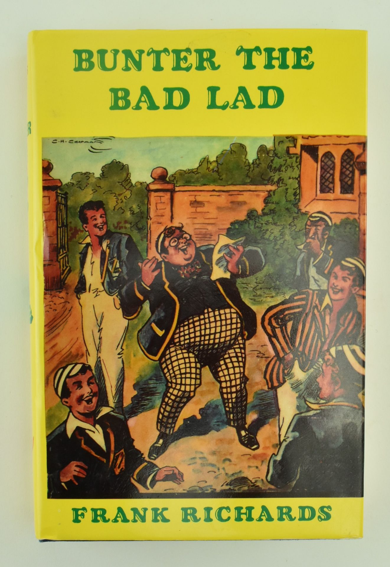 RICHARDS, FRANK. COLLECTION OF 43 BILLY BUNTER BOOKS INCL. 1ST EDS - Image 11 of 16