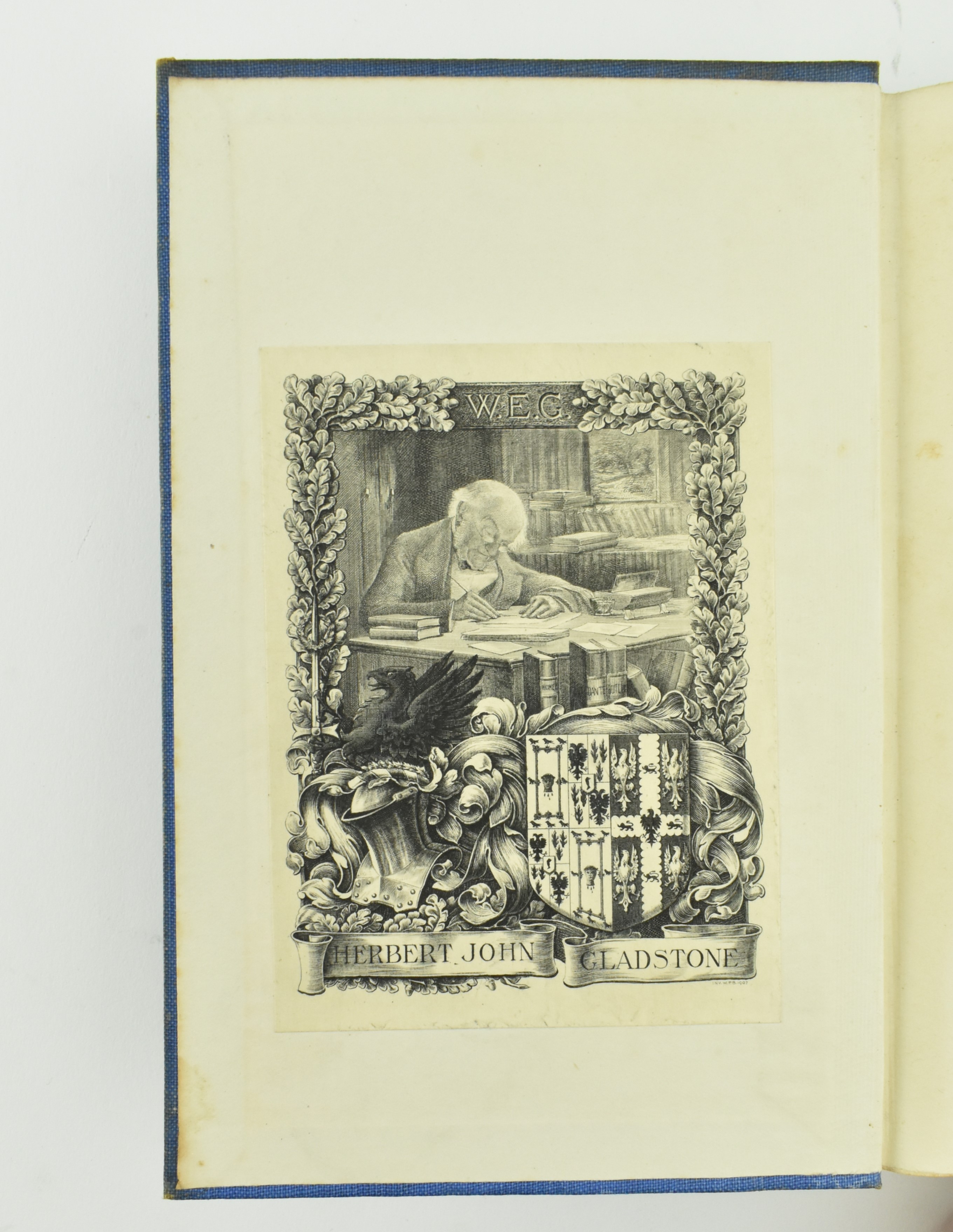 STOKER, CONAN DOYLE & WELLS. COLLECTION OF FOUR BOOKS - Bild 3 aus 11