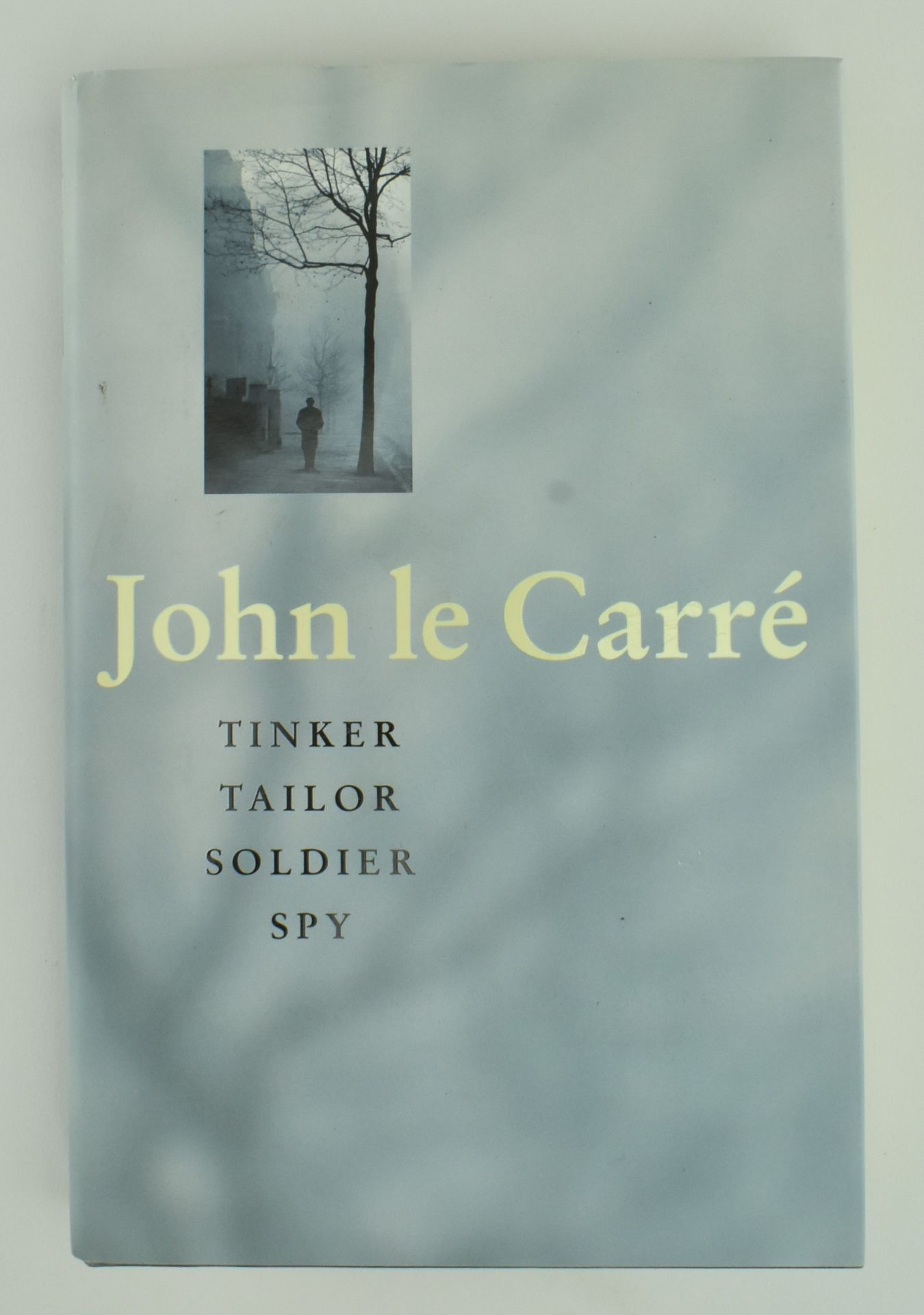 LE CARRE, JOHN. COLLECTION OF TWELVE MODERN FIRST EDITIONS - Image 4 of 12