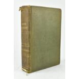 DICKENS, CHARLES. MARTIN CHUZZLEWIT FIRST ED, SECOND ISSUE