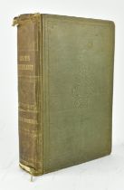 DICKENS, CHARLES. MARTIN CHUZZLEWIT FIRST ED, SECOND ISSUE