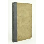 [VON MUFFLING, CARL] 1816 HISTORY OF THE CAMPAIGN OF ARMIES