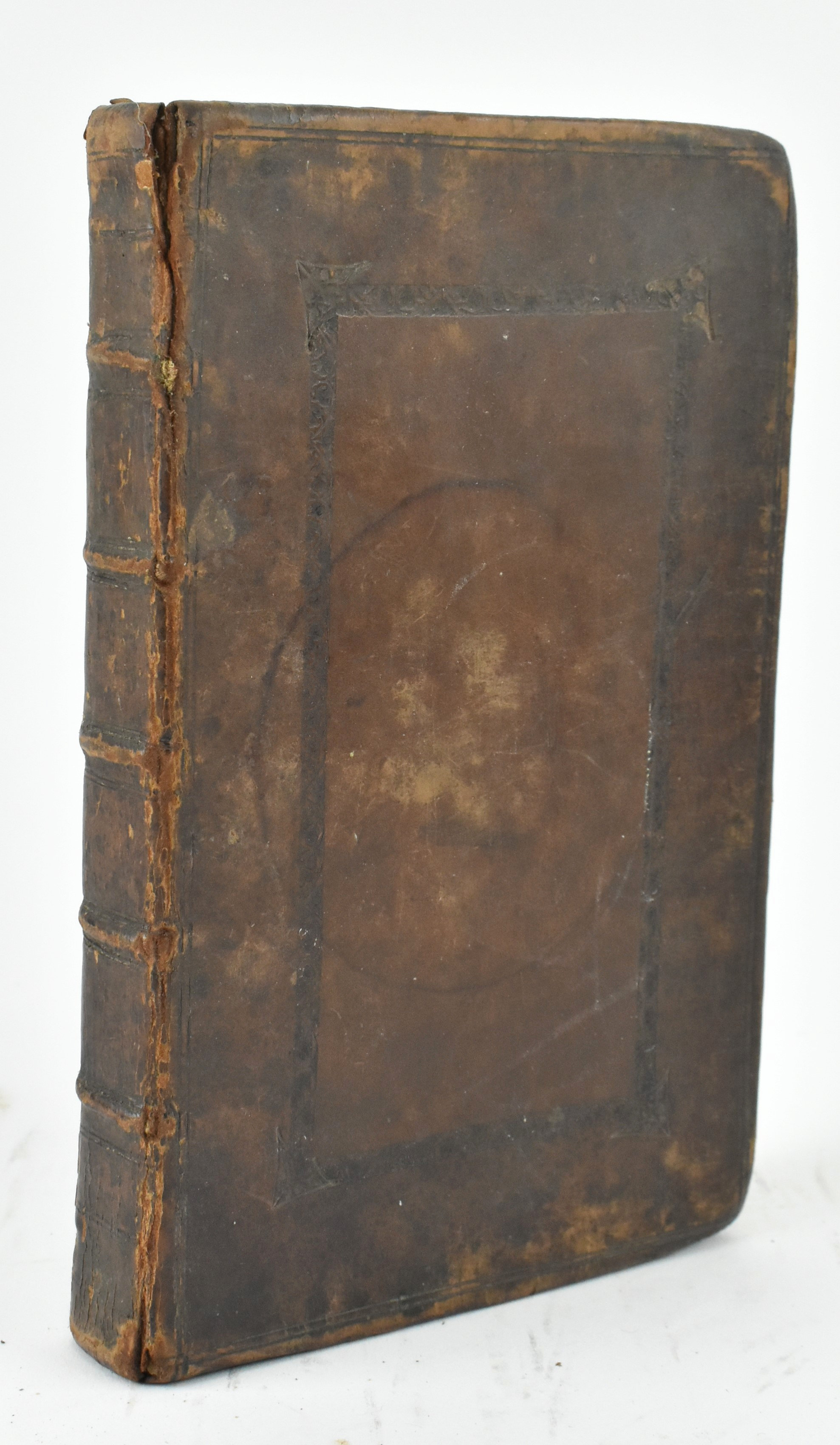 BEVERIDGE, WILLIAM. 1709 PRIVATE THOUGHTS UPON RELIGION