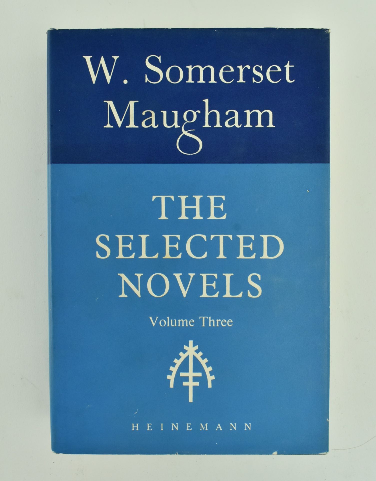 MAUGHAM, WILLIAM SOMERSET. COLLECTION OF 14 FIRST EDITIONS - Bild 7 aus 13