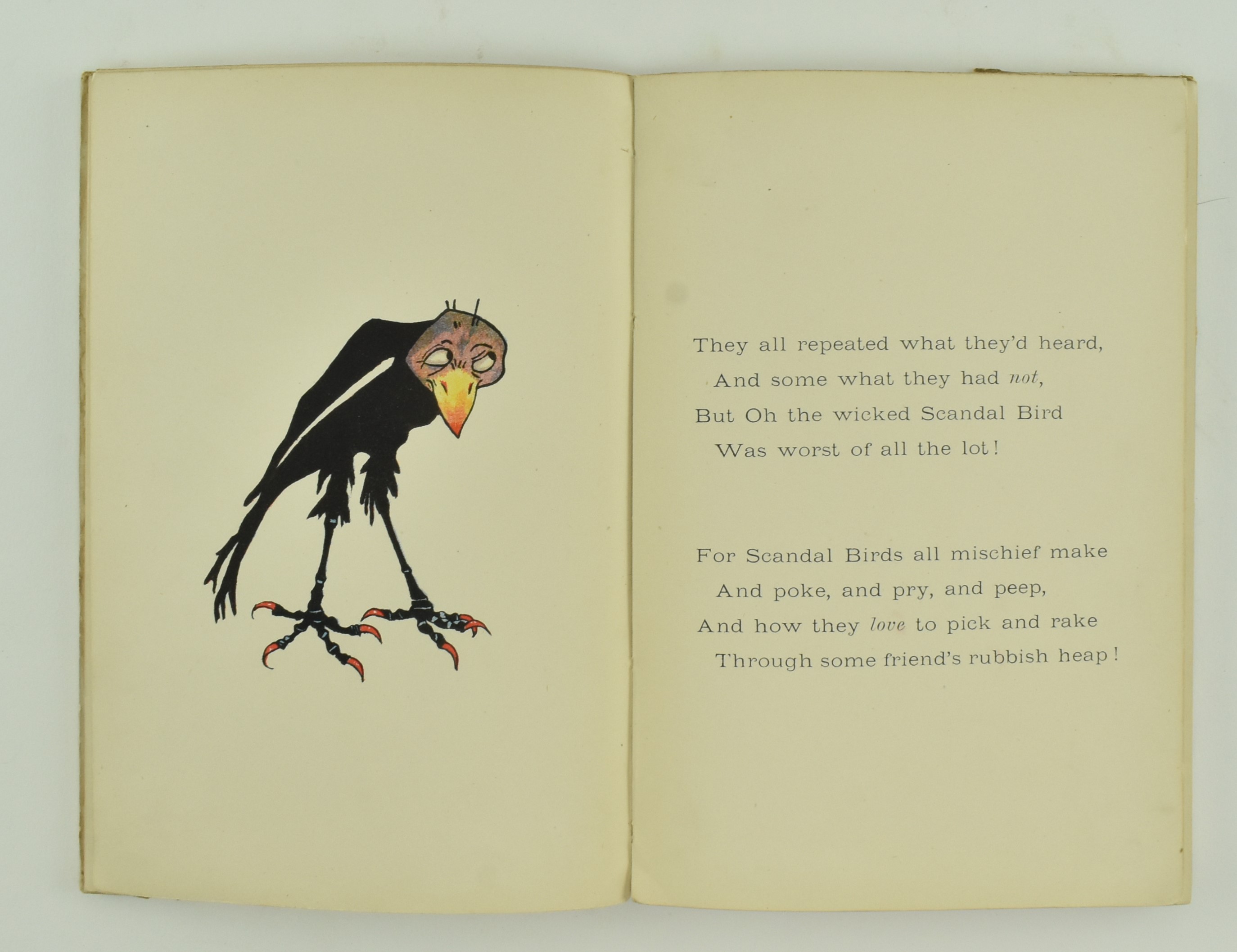 CHILDREN'S LITERATURE. COLLECTION OF VICTORIAN & LATER BOOKS - Bild 10 aus 13