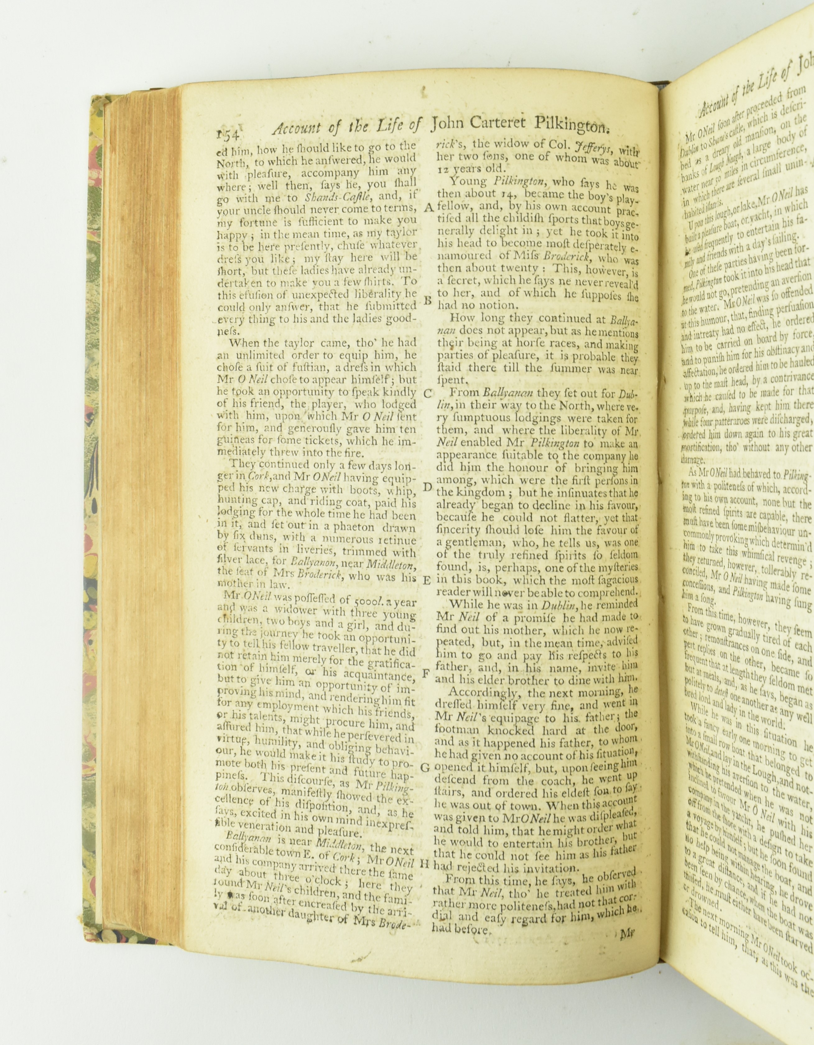 1761 THE GENTLEMAN'S MAGAZINE VOLUME XXXI, ILLUSTRATED - Image 5 of 6