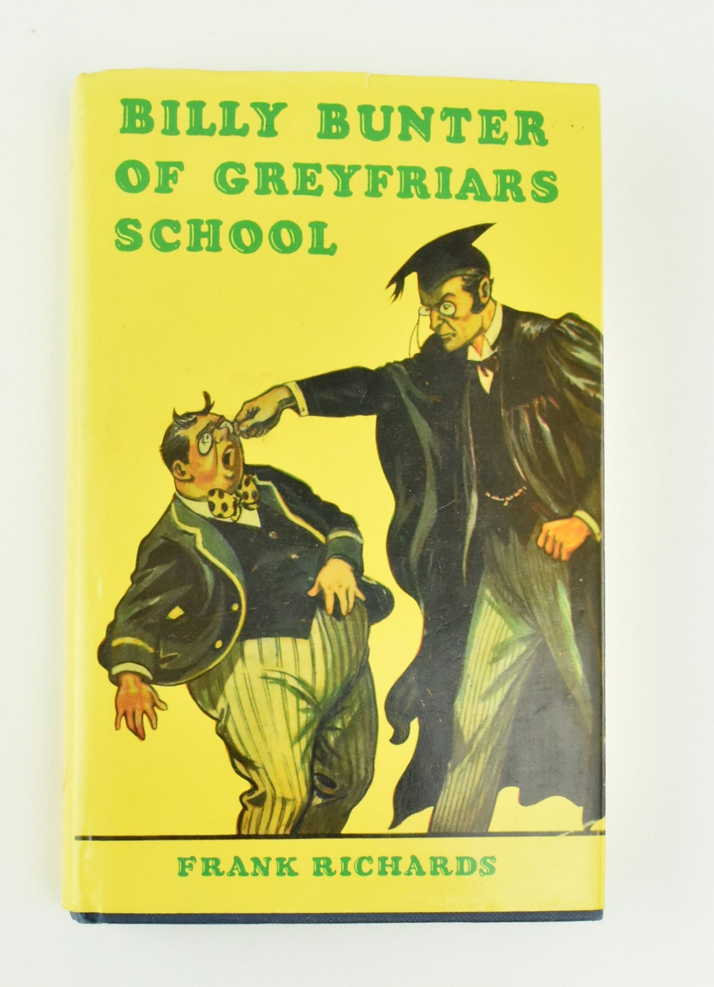 RICHARDS, FRANK. COLLECTION OF 43 BILLY BUNTER BOOKS INCL. 1ST EDS - Image 5 of 16