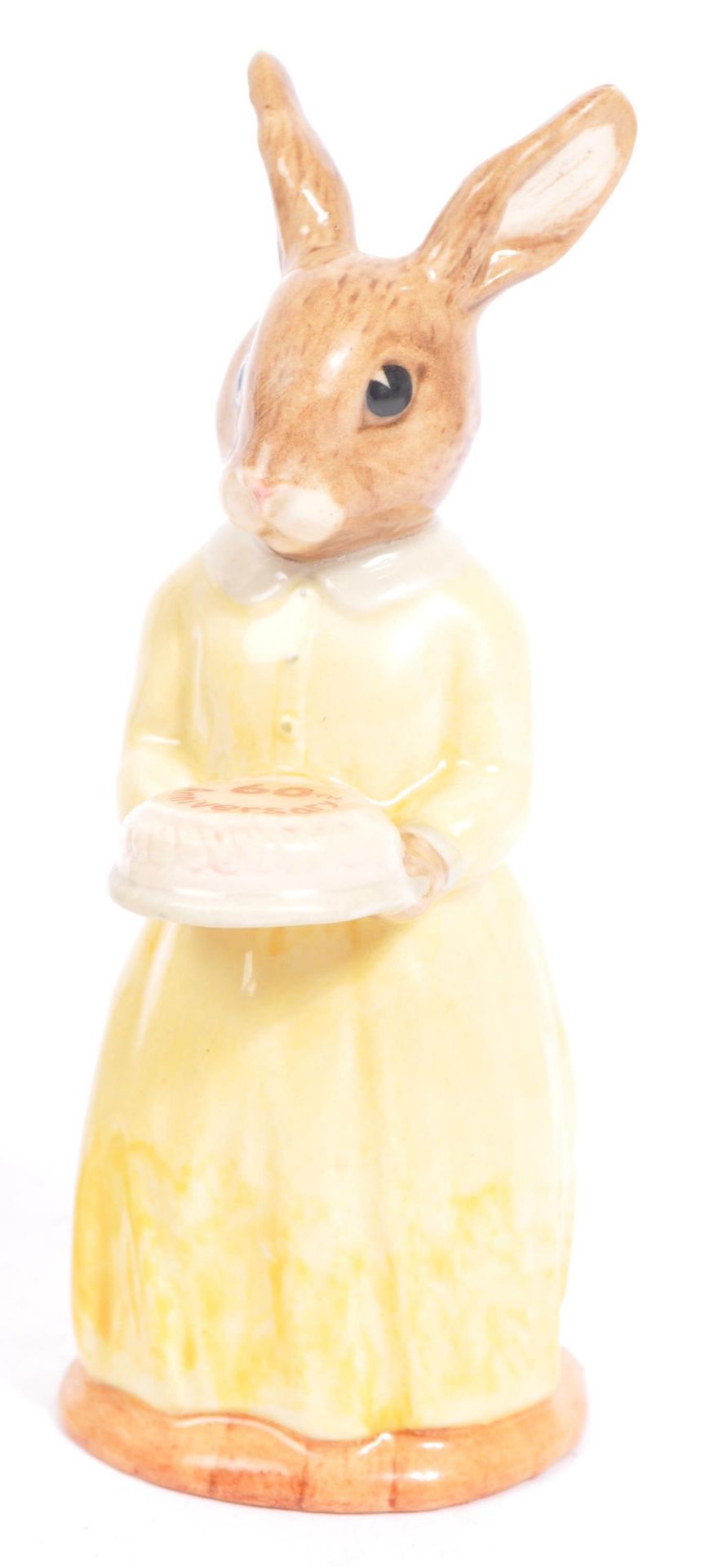 ROYAL DOULTON - BUNNYKINS - COLLECTION OF CHINA FIGURES - Image 2 of 8