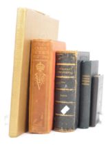 COLLECTION OF 18 & 19TH CENTURY BIBLICAL / ROYAL INTEREST BOOKS