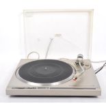 PIONEER PL-200 - VINTAGE 20TH CENTURY RECORD PLAYER TURNTABLE