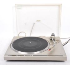 PIONEER PL-200 - VINTAGE 20TH CENTURY RECORD PLAYER TURNTABLE