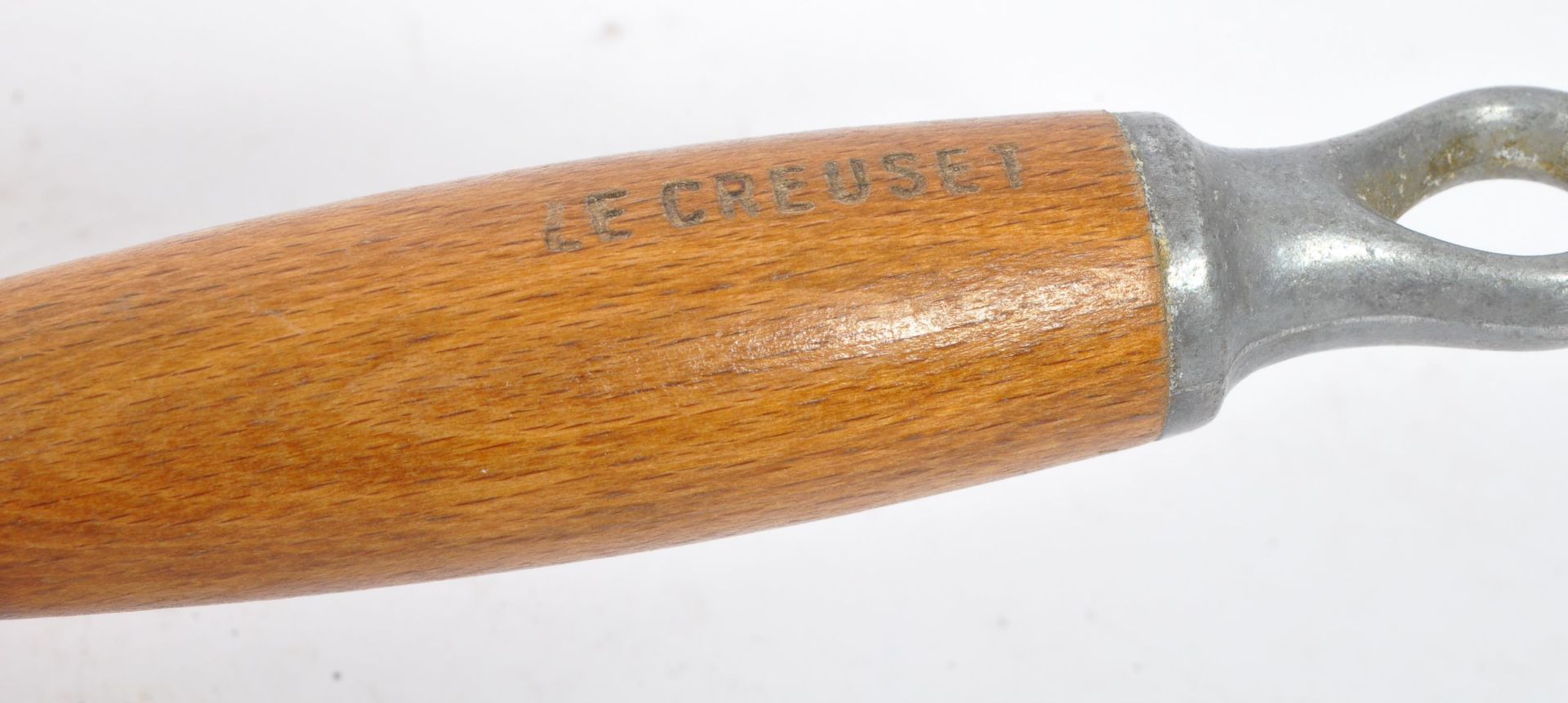 LE CREUSET - COLLECTION OF 20TH CENTURY COOKWARE - Image 6 of 7