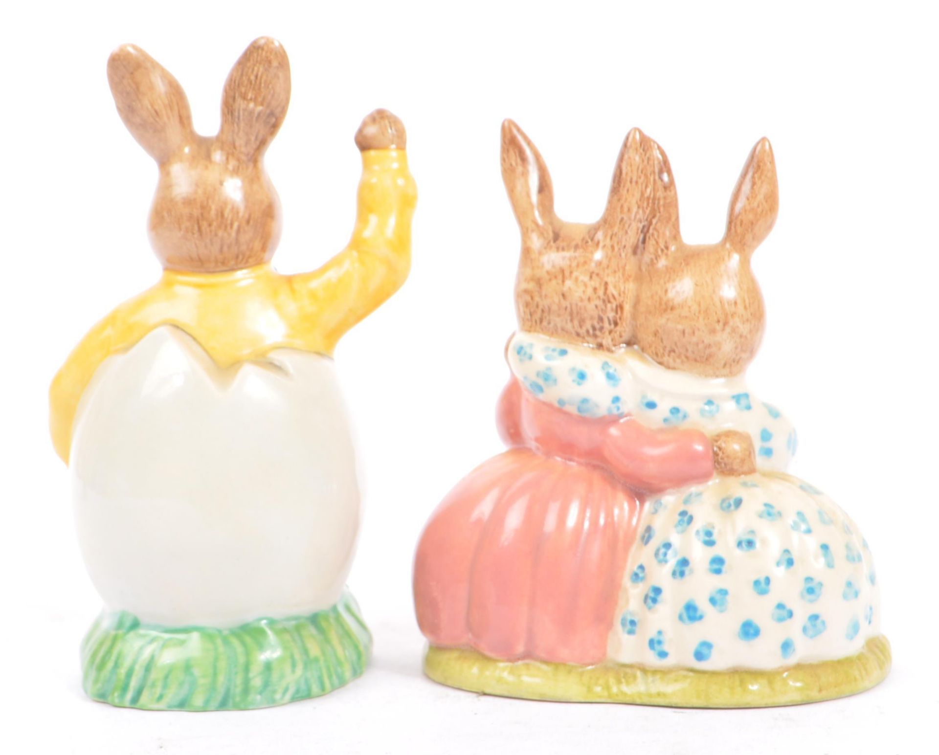 ROYAL DOULTON - BUNNYKINS - COLLECTION OF CHINA FIGURES - Image 5 of 8