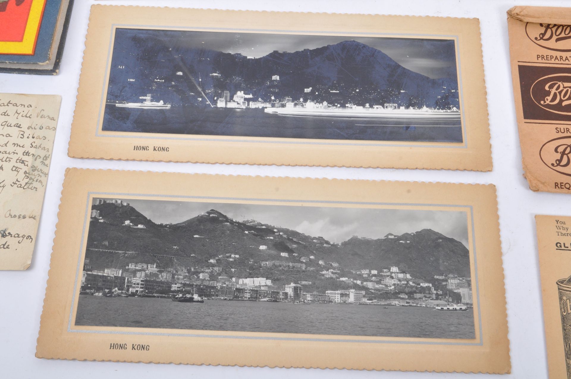 COLLECTION OF EARLY TO MID 20TH CENTURY POSTCARDS - Bild 14 aus 14