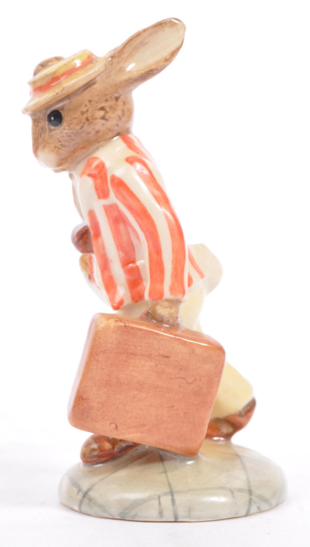 ROYAL DOULTON - BUNNYKINS - COLLECTION OF CHINA FIGURES - Image 7 of 8