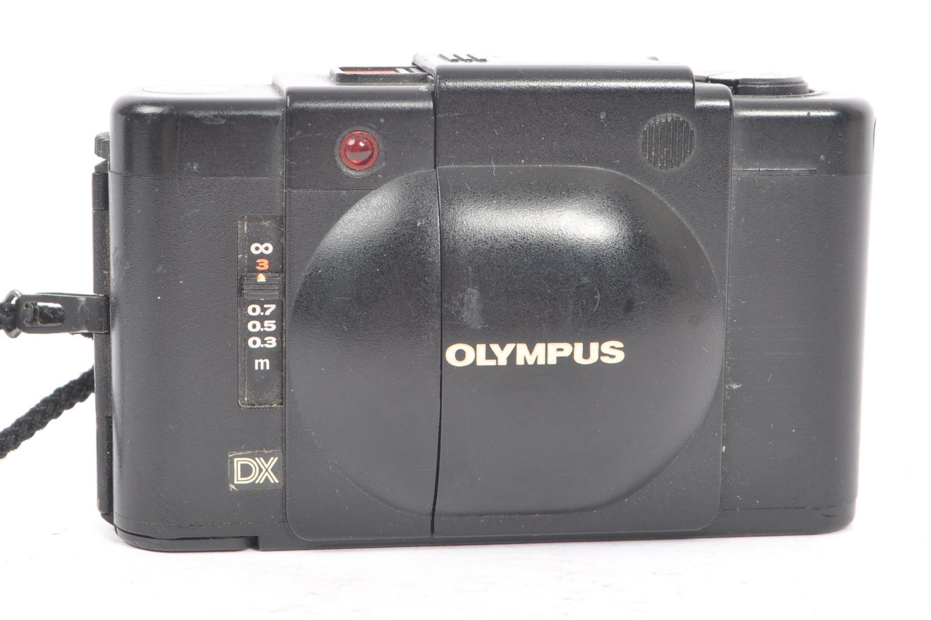 OLYMPUS - TWO XA RANGE 35MM VIEWFINDER CAMERAS - Image 4 of 6