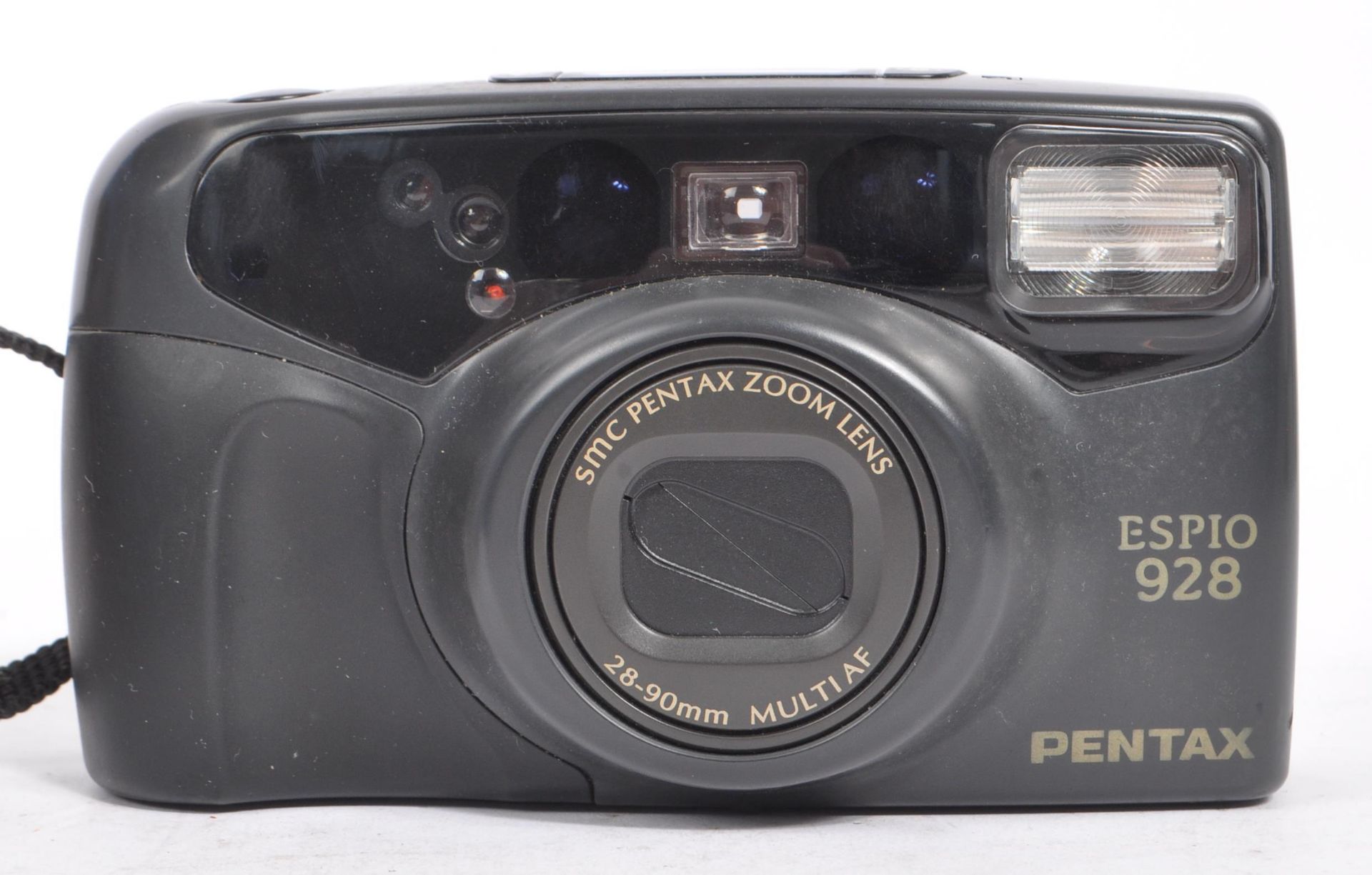 GUCCI PENTAX CASE & 35MM COMPACT CAMERAS - Image 6 of 6