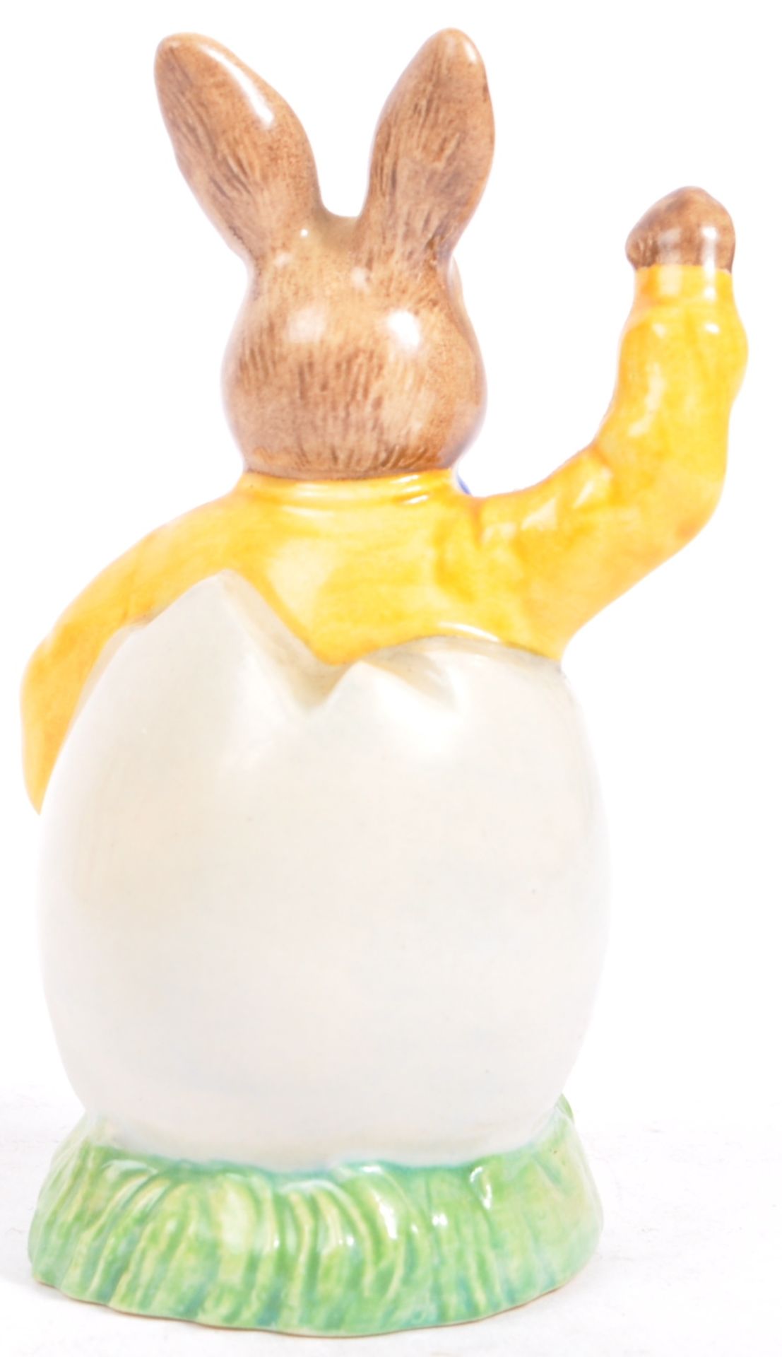 ROYAL DOULTON - BUNNYKINS - COLLECTION OF CINHA BUNNY FIGURES - Image 7 of 10