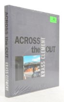 LOCAL INTEREST - BRISTOL PHOTOBOOK 'ACROSS THE CUT'