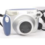 COLLECTION OF LATE 20TH CENTURY INSTANT CAMERAS