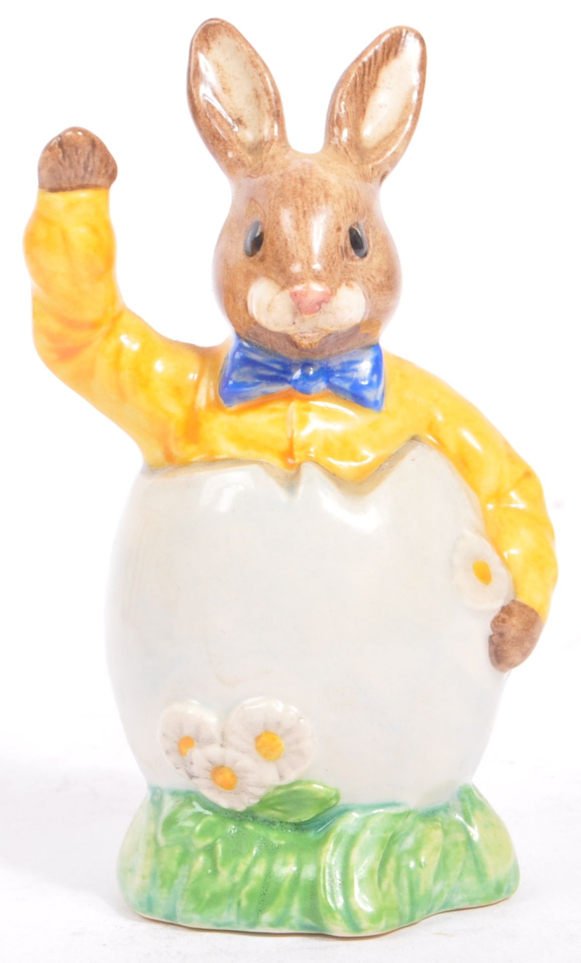 ROYAL DOULTON - BUNNYKINS - COLLECTION OF CINHA BUNNY FIGURES - Image 6 of 10