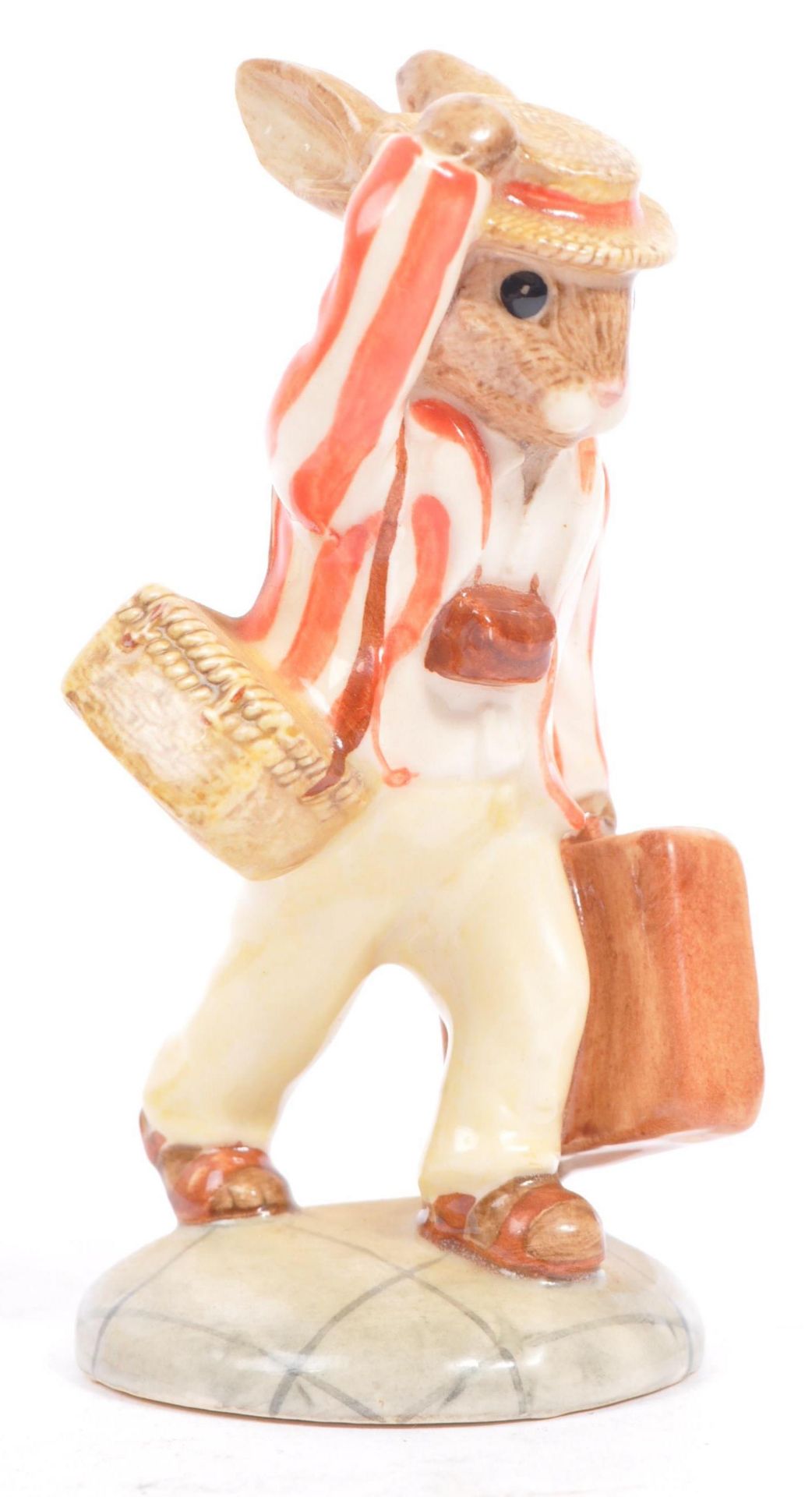 ROYAL DOULTON - BUNNYKINS - COLLECTION OF CHINA FIGURES - Image 6 of 8