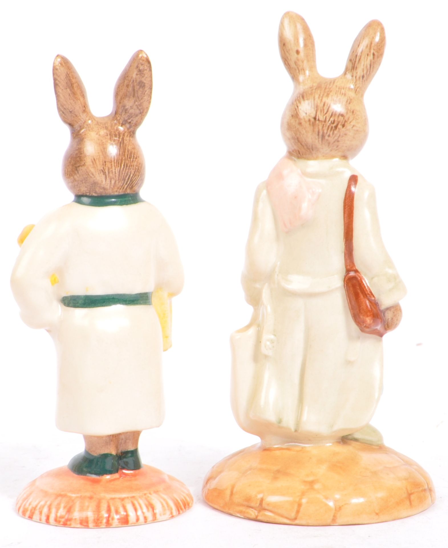 ROYAL DOULTON - BUNNYKINS - COLLECTION OF CINHA BUNNY FIGURES - Image 5 of 10