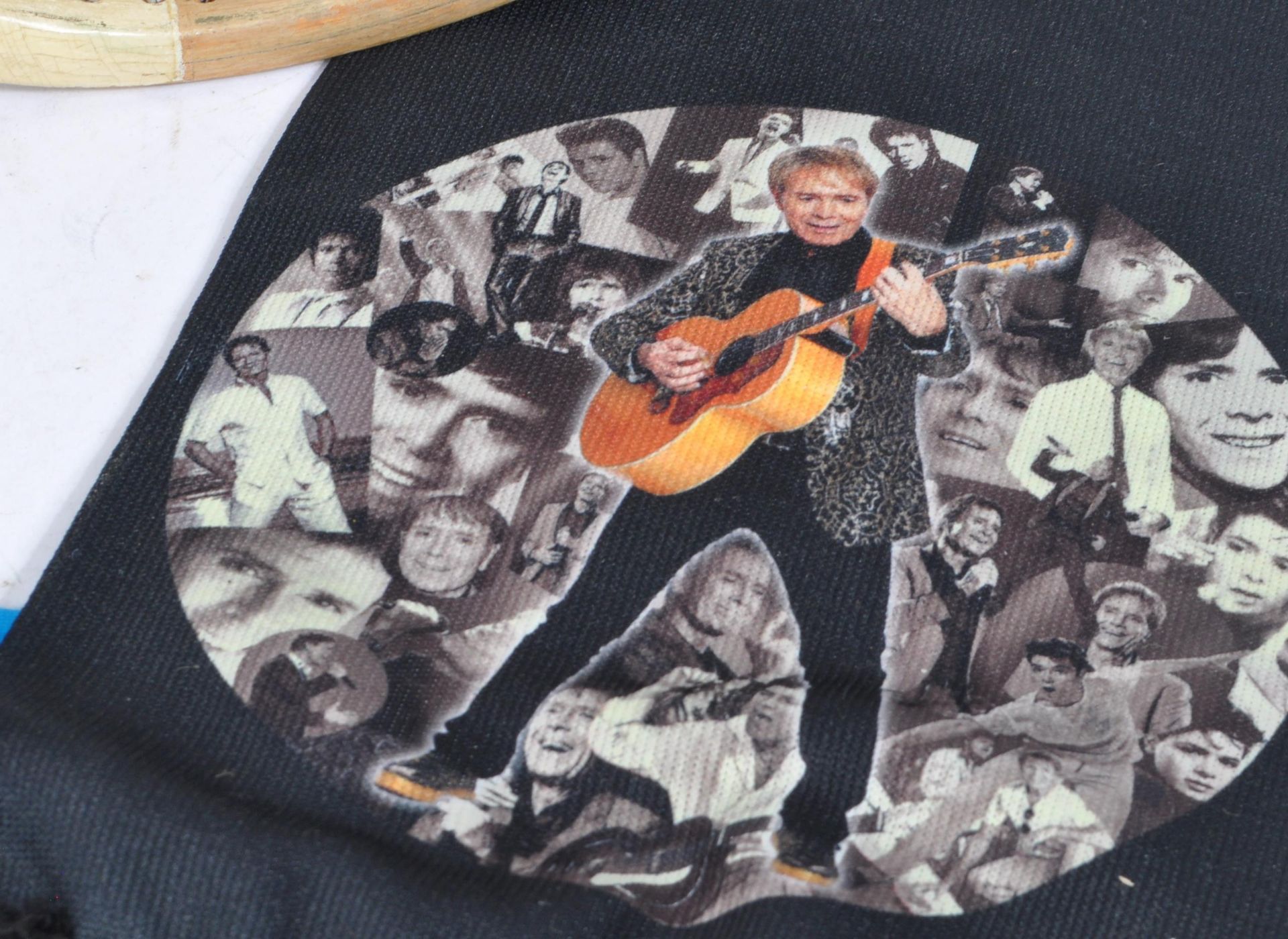 SIR CLIFF RICHARD - COLLECTION OF MEMORABILIA / MERCHANDISE - Image 6 of 6