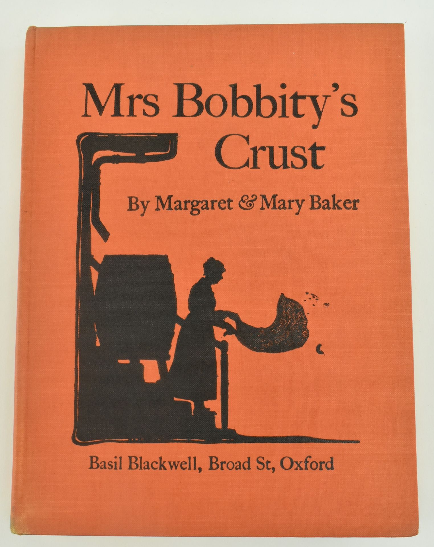 MARGARET & MARY BAKER - THREE 1930S CHILDREN'S BOOKS - Image 6 of 11