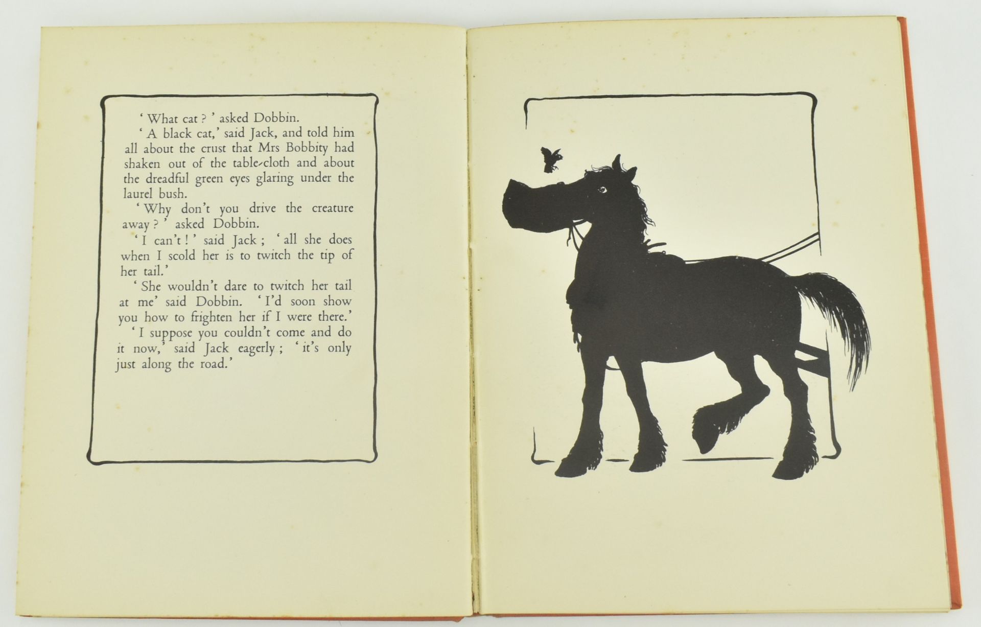 MARGARET & MARY BAKER - THREE 1930S CHILDREN'S BOOKS - Image 8 of 11