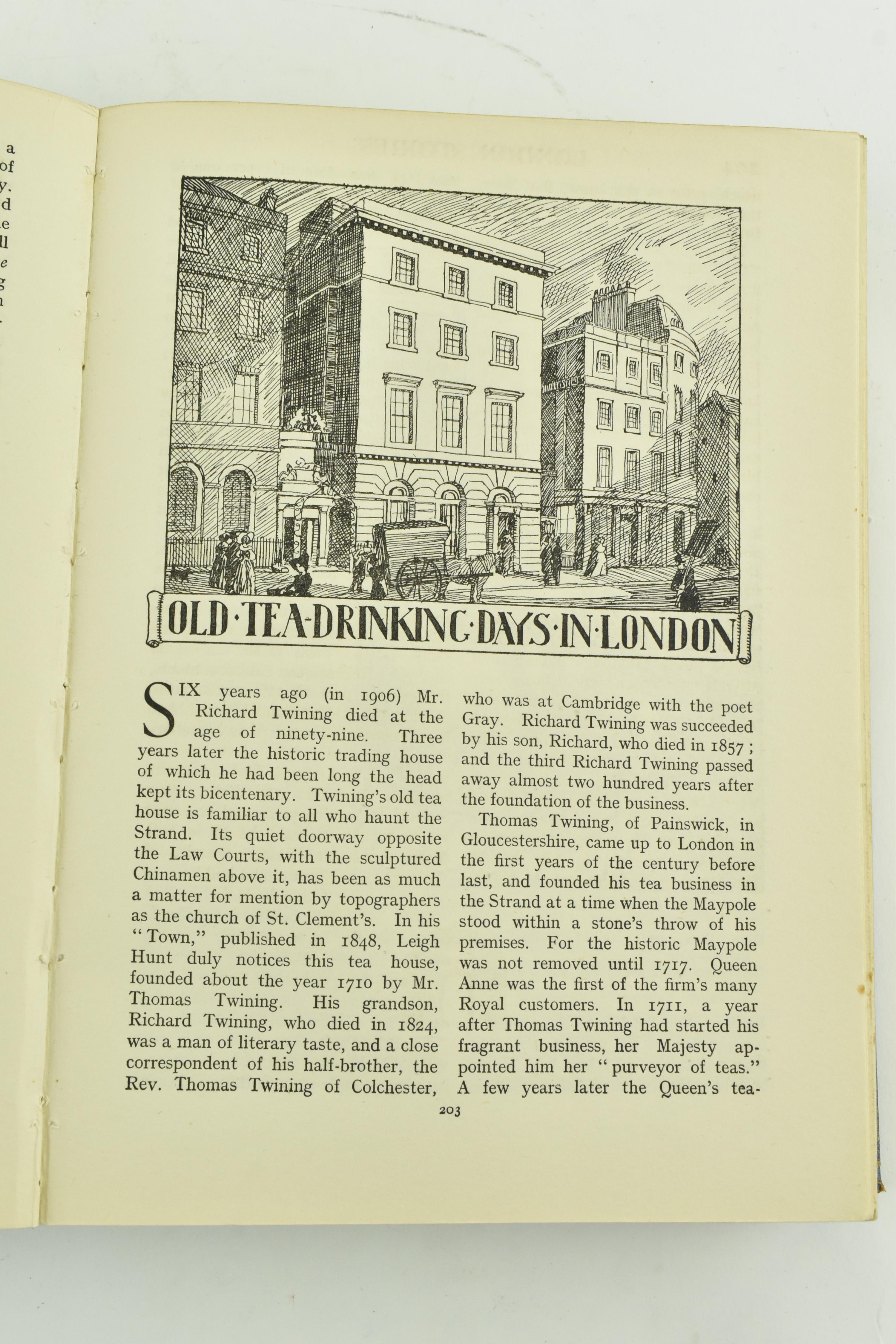 ILLUSTRATED LONDON. THREE VICTORIAN & LATER CHILDREN'S WORKS - Image 6 of 10