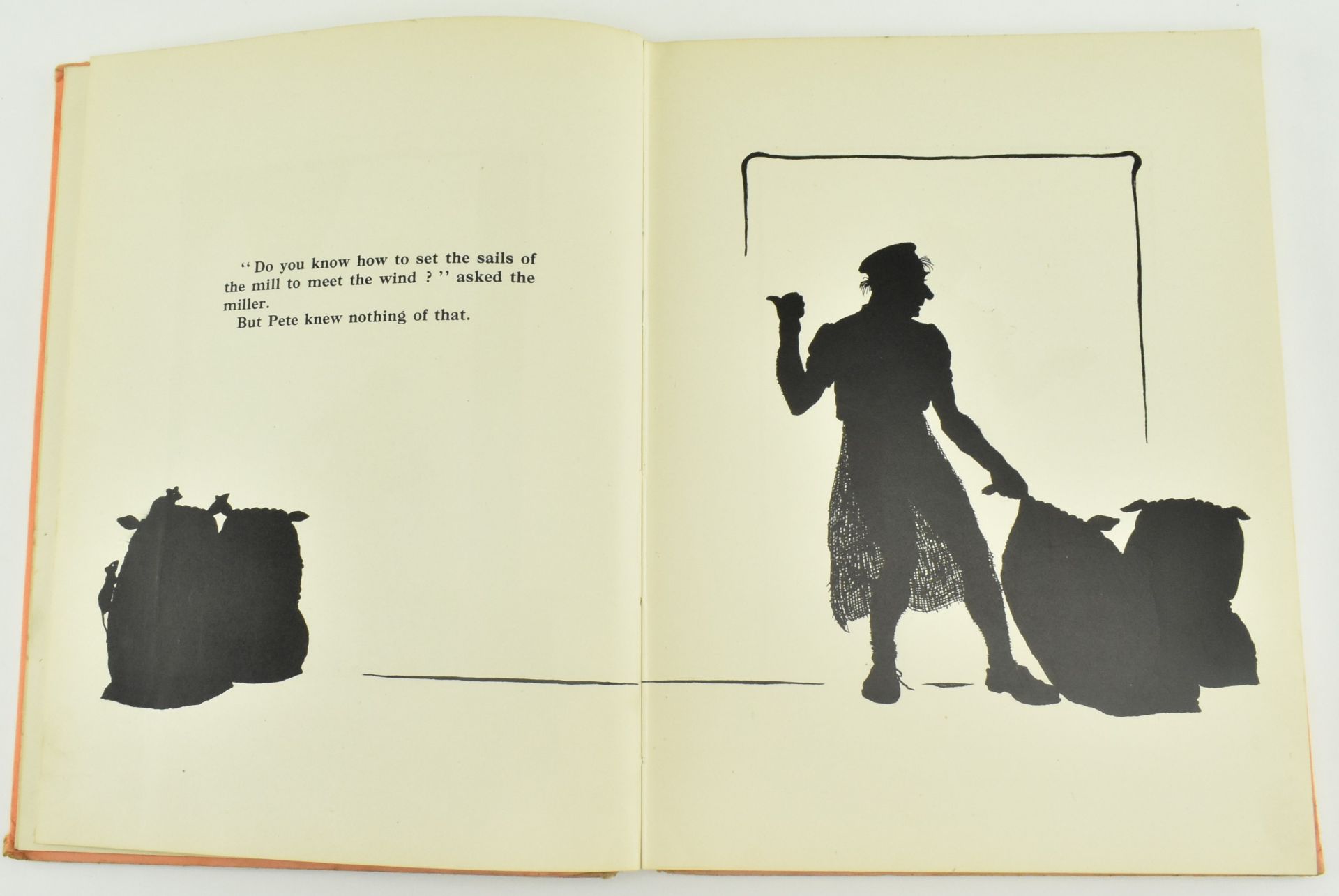 MARGARET & MARY BAKER - THREE 1930S CHILDREN'S BOOKS - Image 10 of 11
