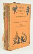 MARGARET & MARY BAKER - THREE 1930S CHILDREN'S BOOKS