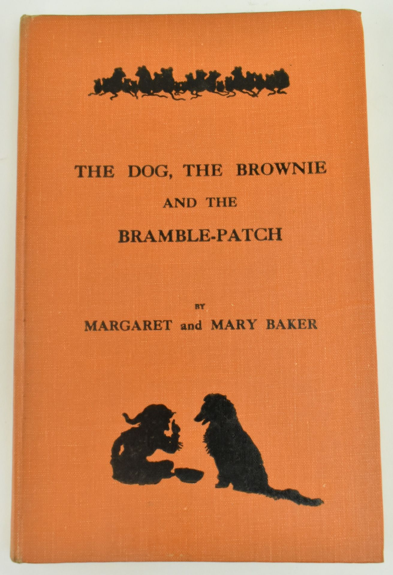MARGARET & MARY BAKER - THREE 1930S CHILDREN'S BOOKS - Image 3 of 11