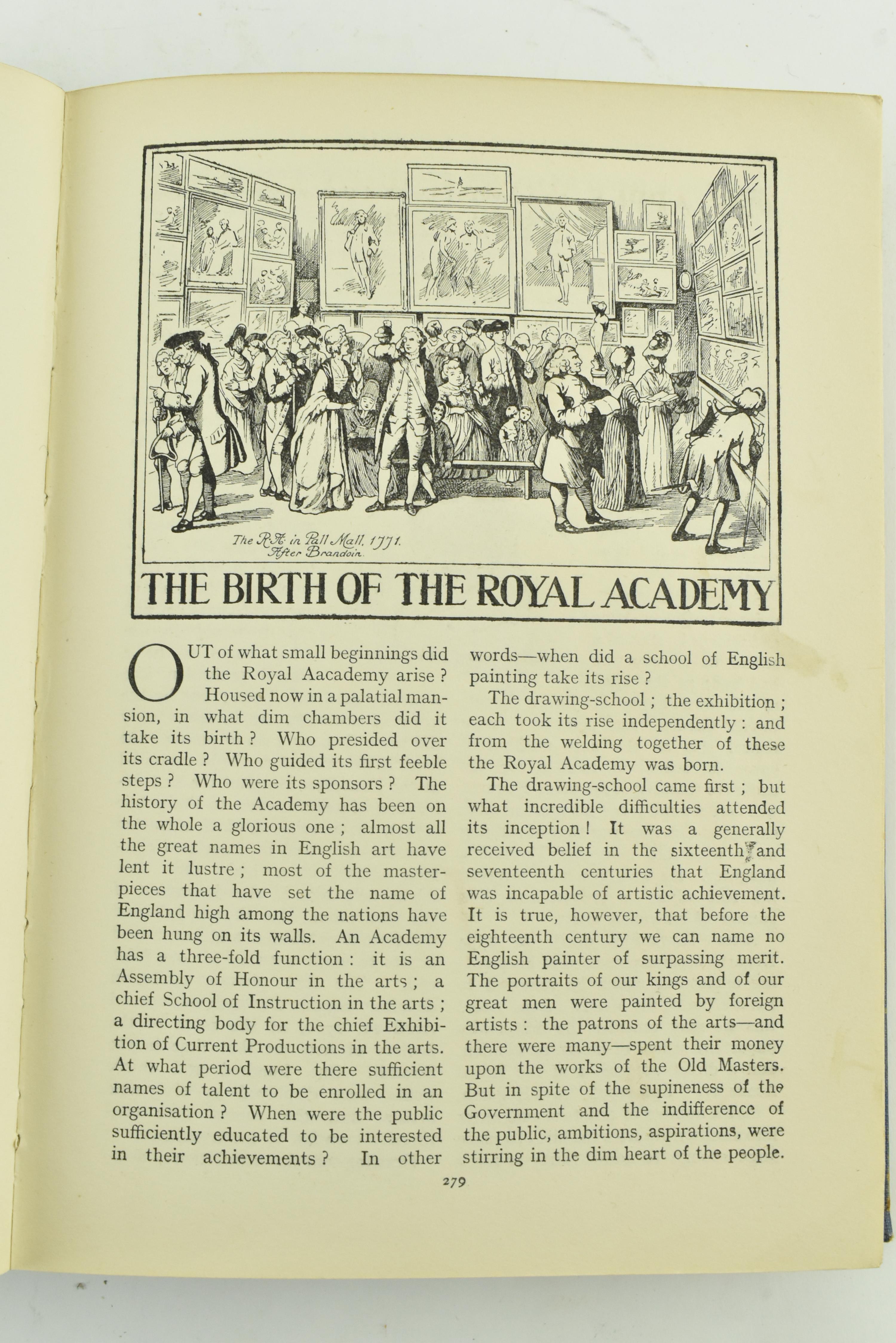 ILLUSTRATED LONDON. THREE VICTORIAN & LATER CHILDREN'S WORKS - Image 7 of 10