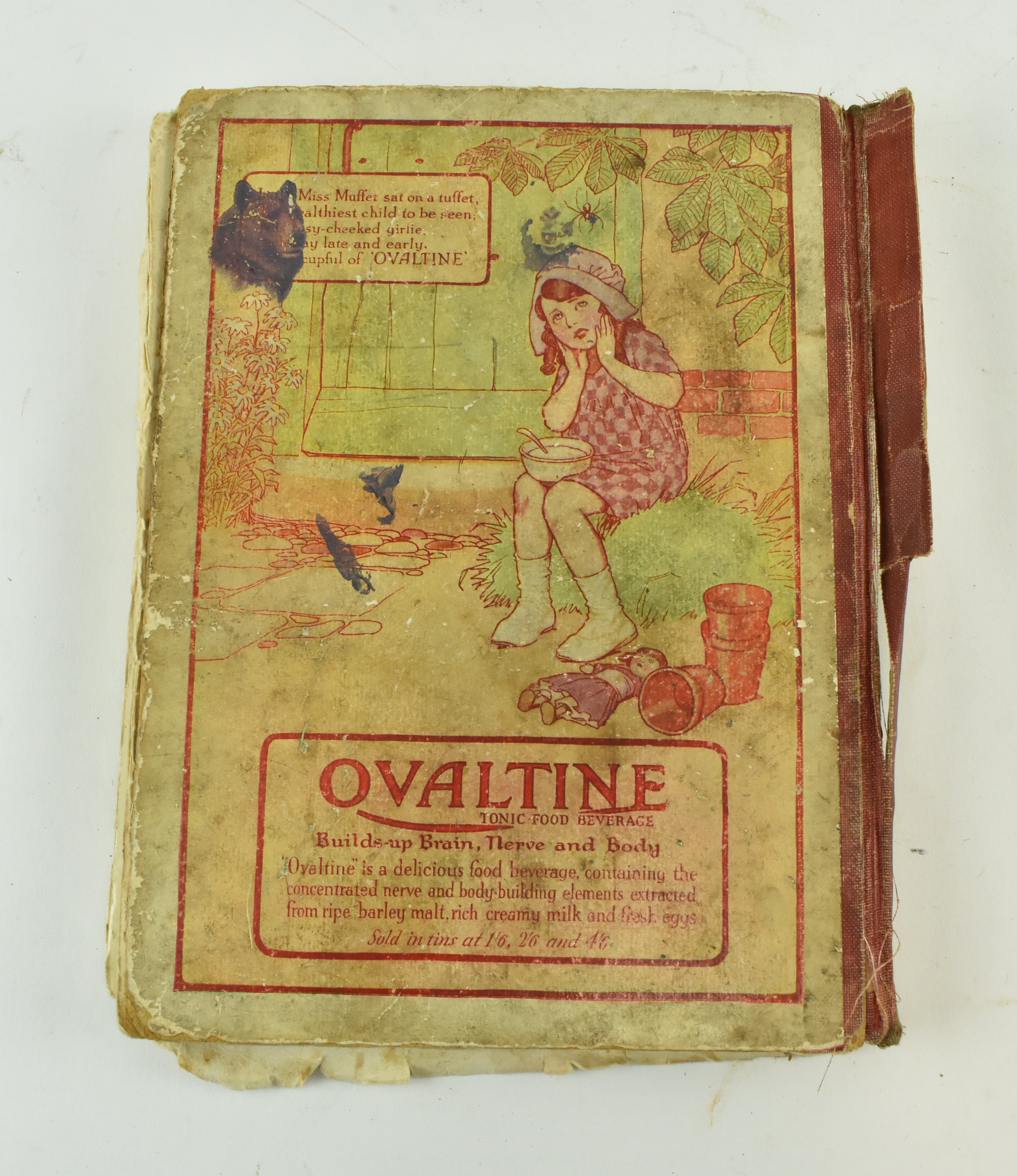 TWO 1920s FELIX ANNUALS IN ORIGINAL PICTORIAL BINDINGS - Image 6 of 11