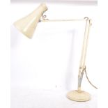 MID 20TH CENTURY ANGLEPOISE DESK LAMP