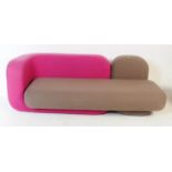 TOM DIXON SOFT SYSTEM - CONTEMPORARY SOFA SETTEE