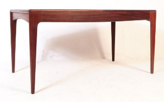 YOUNGER FONSECA - MID CENTURY TEAK DINING TABLE
