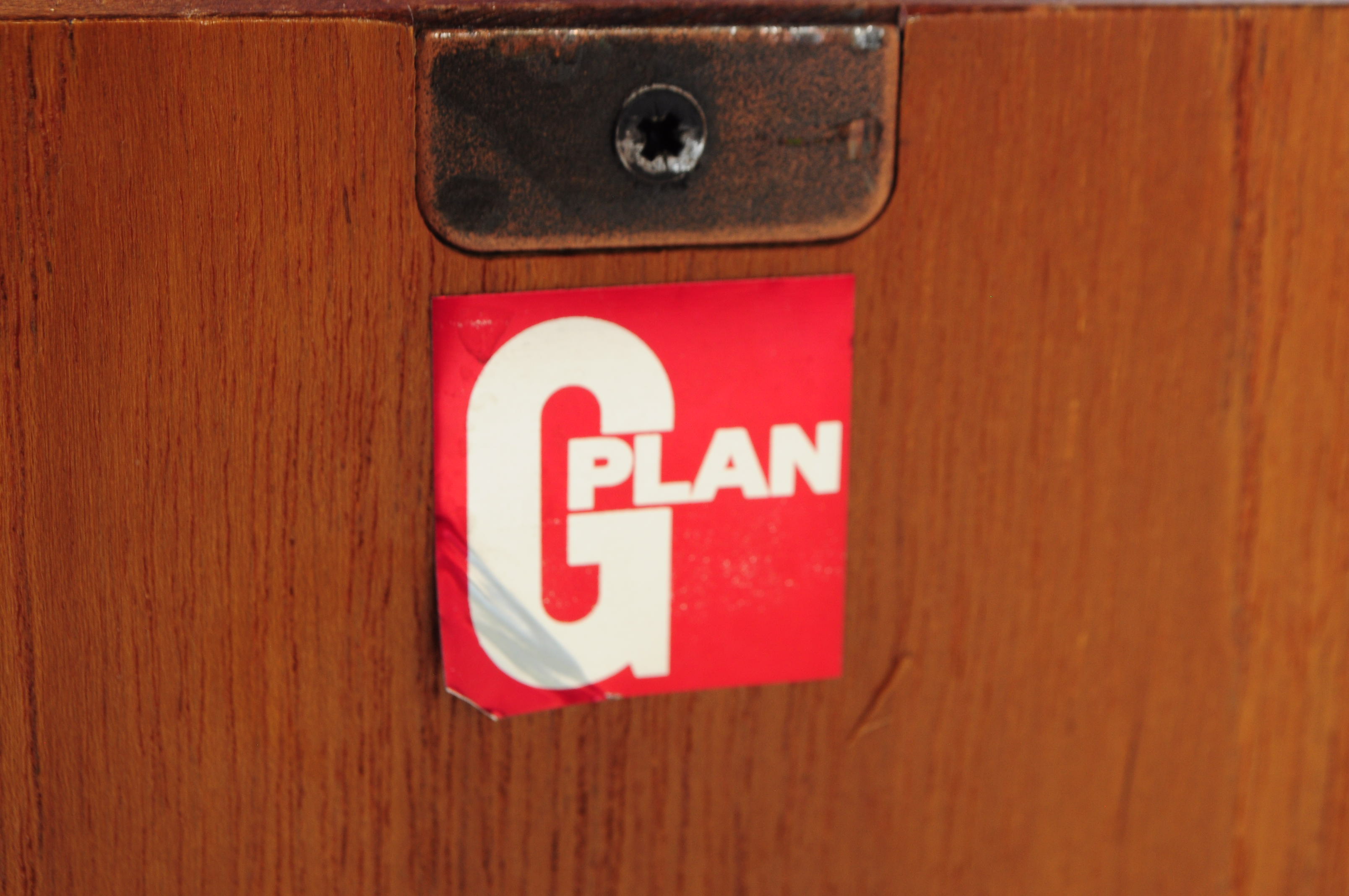 G-PLAN - MID 20TH CENTURY TEAK SIDEBOARD - Image 5 of 7