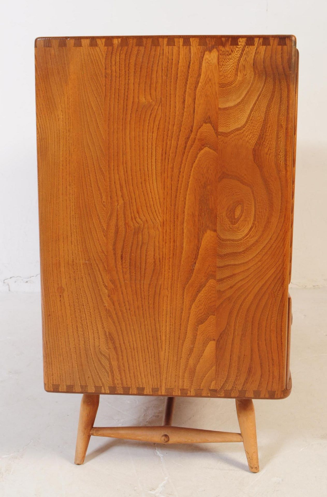 ERCOL FURNITURE - MODEL 467 - MID CENTURY SIDEBOARD - Bild 5 aus 7