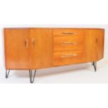 G PLAN FURNITURE - BRITISH RETRO TEAK SIDEBOARD